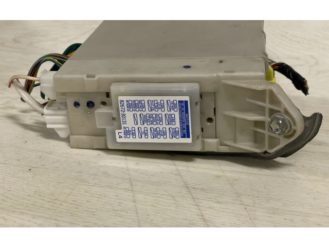 Блок предохранителей 8273030272, 9896   Lexus GS 300 350 430 450H    