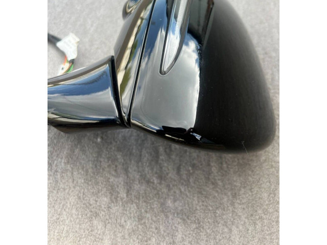 Zpětné zrcátko  Mercedes-Benz CLS C257 2022  A0009056112, A257  