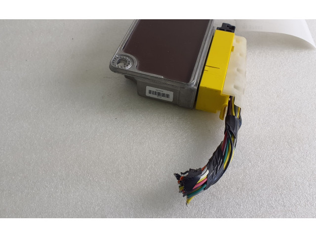Блок подушек безопасности 15802564, 15802566   Hummer H3