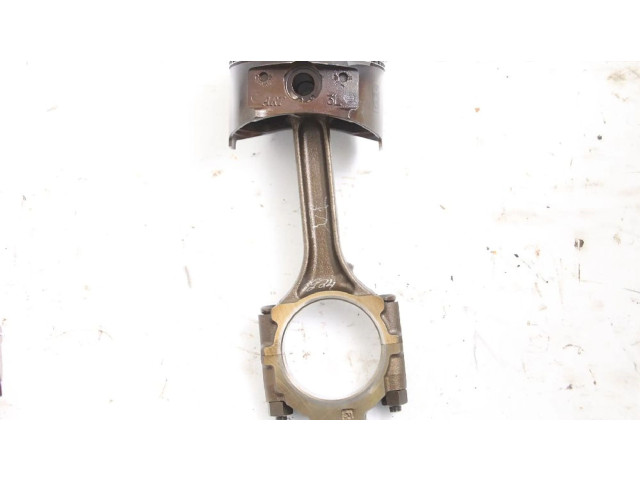 Píst MD334468, MD334468   Mitsubishi Pajero Sport I    6G74 