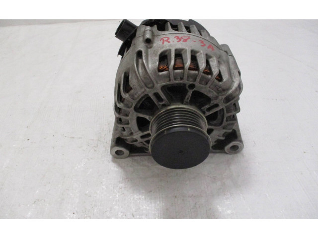 Генератор 9826574080, FG12T145   Peugeot 208 1.2     
