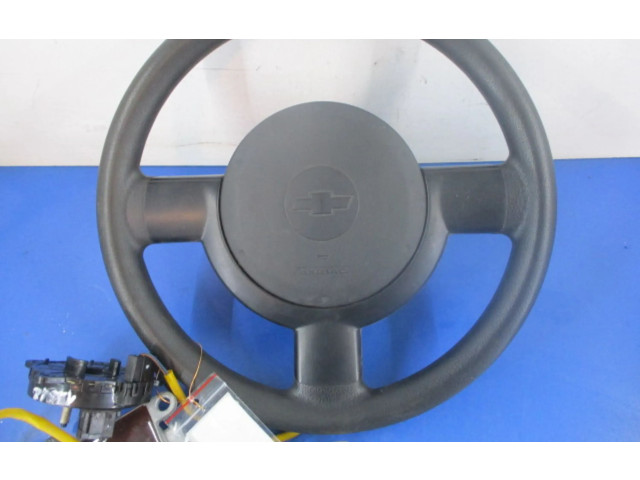Volant Chevrolet Spark 2007   
