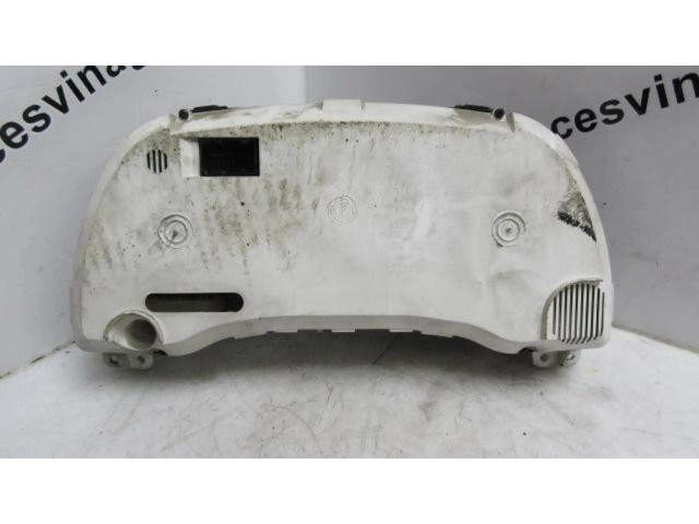 Панель приборов 46817749, 503000111500   Fiat Doblo       