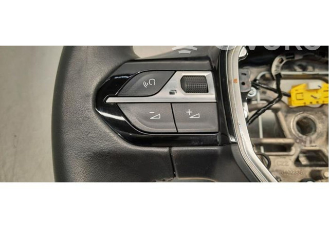 Volant Peugeot 208 2022 98255044ZD  
