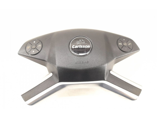 Volant Mercedes-Benz GL X164 2008 1644605803, 1648602102  