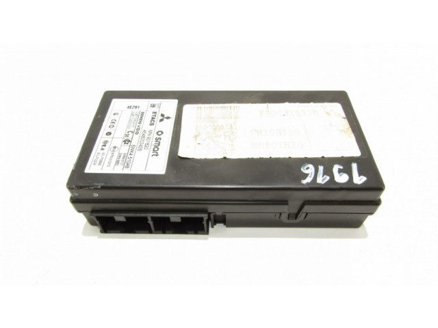 Блок управления 4548202426   Smart ForFour I