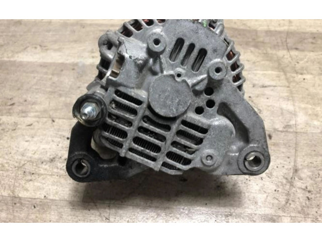 Генератор RF7J18300B, RF7J18300B   Mazda 5      