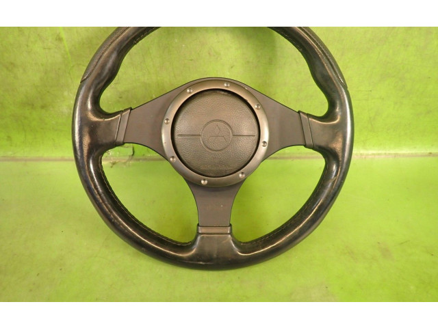 Руль Mitsubishi Lancer  2003 - 2007 года       