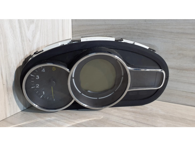 Přístrojová deska  Renault Megane III 2010 248100054R  