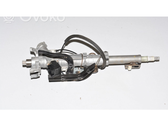  рейка  Колонка рулевая 6764003, 1094687   BMW X3 E83 2003-2010 года