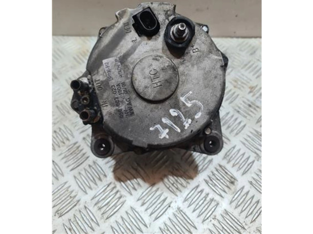 Генератор 059903023, 059903023   Volkswagen Touareg I      