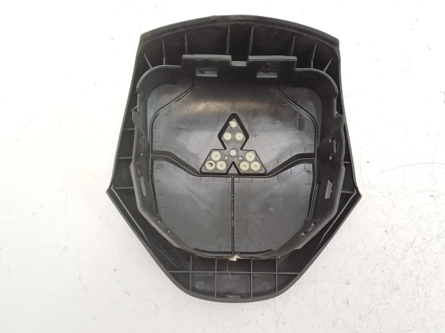 Подушка безопасности водителя 6241458, U2B259KPAMZ   Mitsubishi ASX