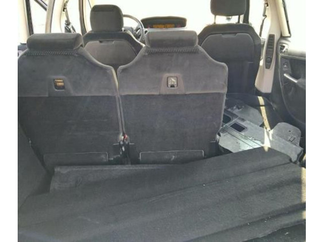 Volant Citroen C4 Aircross 2008 00004109HJ, 00004109HJ  