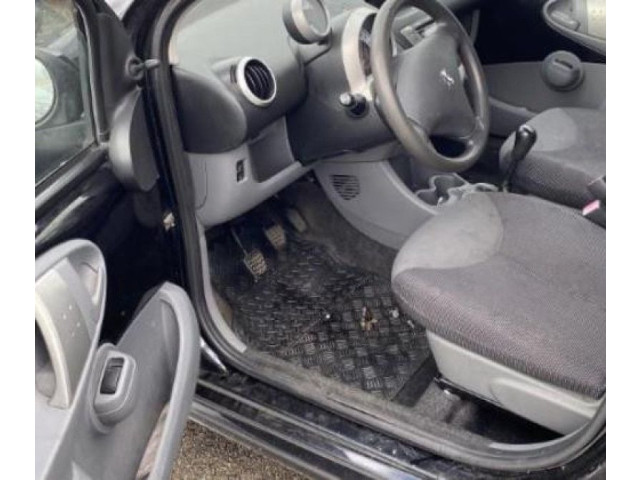Вентилятор печки    1608174880   Peugeot 107