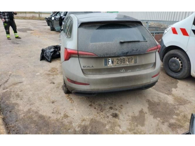 Zpětné zrcátko  Skoda Scala 2021  657857507J, 657857507J  