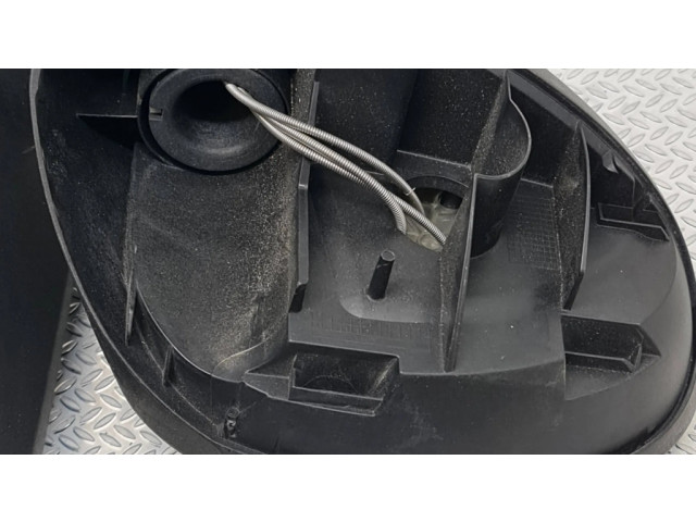 Zpětné zrcátko  Peugeot 107 2005  E1020829, E8013775  
