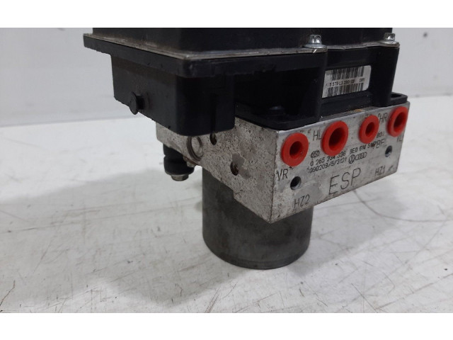Jednotka ABS 8E0614517BF, 0265234366   Seat Exeo (3R) 2008