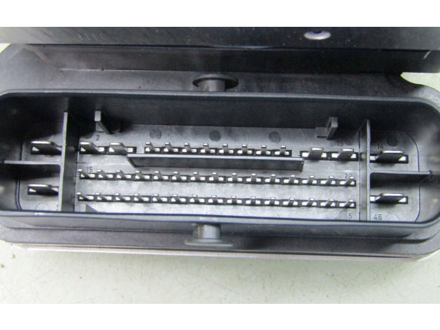 Jednotka ABS 0265956953, 476606RM1B   Nissan X-Trail T33 2024