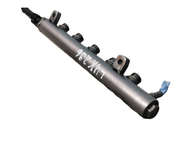 Vstřikovací čerpadlo H8201044829, 175216420RB   Nissan Qashqai+2     
