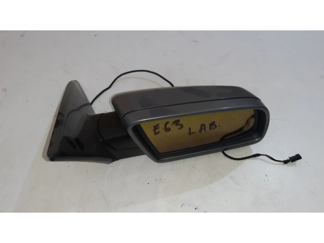 Зеркало (механическое)       BMW 6 E63 E64  2002-2010 года   
