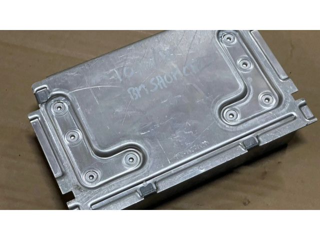 Блок управления коробкой передач 2282565, 6220024600   BMW M3