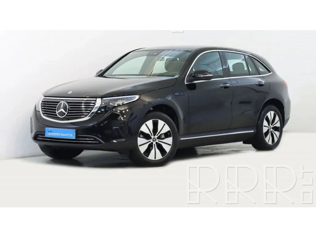 Подушка безопасности пассажира A2938600300   Mercedes-Benz EQC