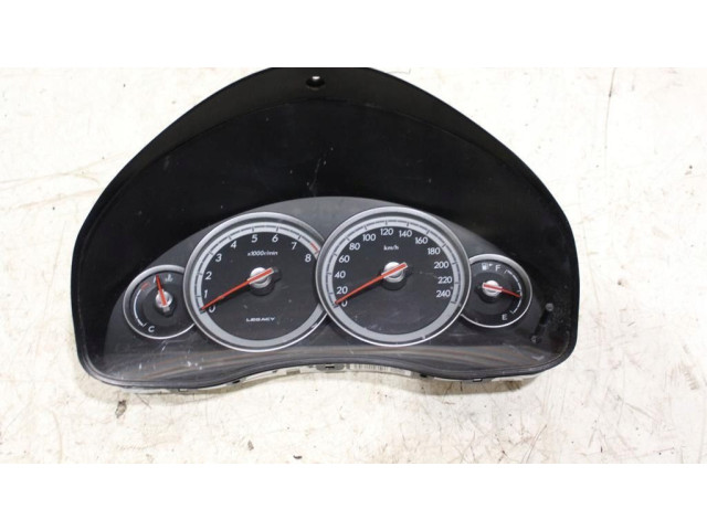 Панель приборов 85012AG740, 2006R   Subaru Legacy       