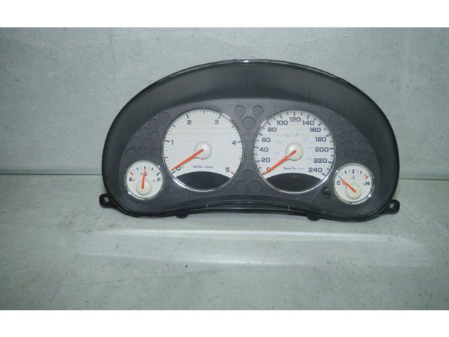 Přístrojová deska  Jeep Cherokee III KJ 2002 04832731AC, 04832731AC  