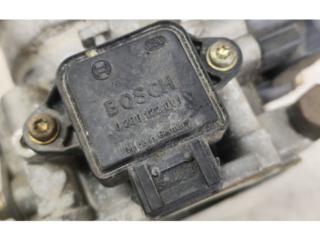 Электрическая задвижка 605999411207, 0280122001   Alfa Romeo 145 - 146