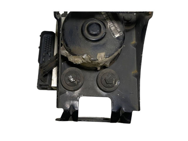 Блок АБС 1J0907379P, 10094903313   Ford  Galaxy  2000-2006 года