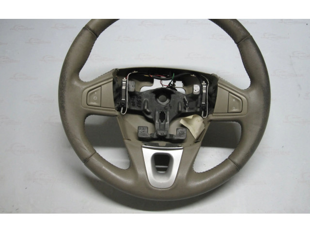 Volant Renault Scenic III -  Grand scenic III 2011 6074098, 609581499  