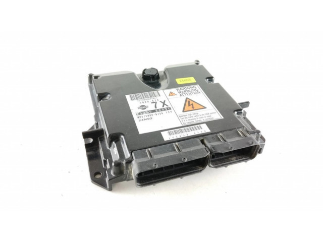 Řídící jednotka 23710EC02C, 5800672   Nissan Navara D40 2007