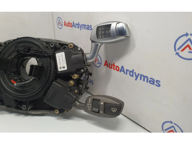 Комплект оси рулевого колеса 6911515, 61316911515   BMW 7 E65 E66