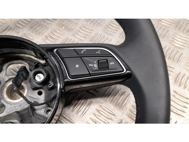 Volant Audi A5 2021 8W0419091FP  