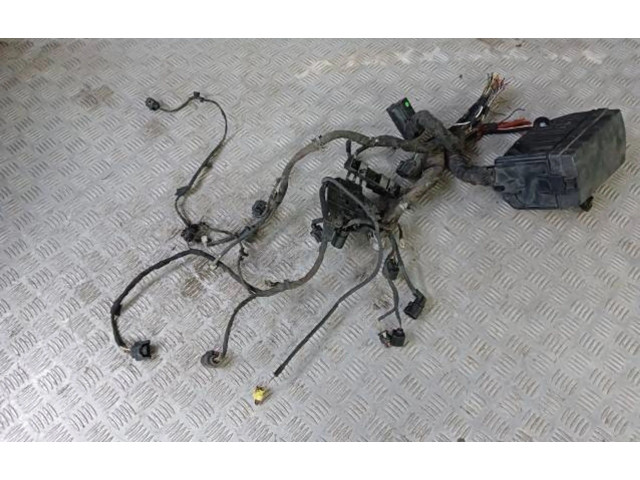   Pojistková skříňka 5Q0907361A, 03512385   Audi A3 S3 8V 2014
