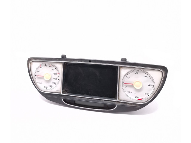 Панель приборов A2C53255750, 9664624380   Lancia Phedra       