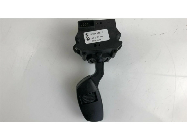 Переключатель дворников 6924106, H3238   BMW 6 E63 E64