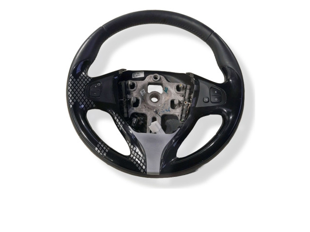 Volant Renault Captur 2016 484000110R  