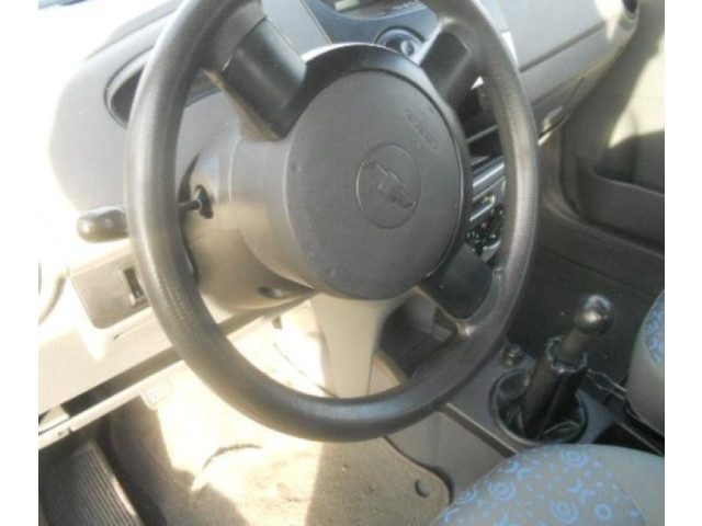 Zpětné zrcátko  Chevrolet Matiz 2006    
