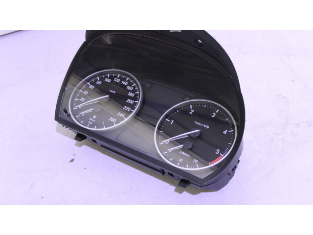 Панель приборов 9283815, 2259443   BMW X1 E84       
