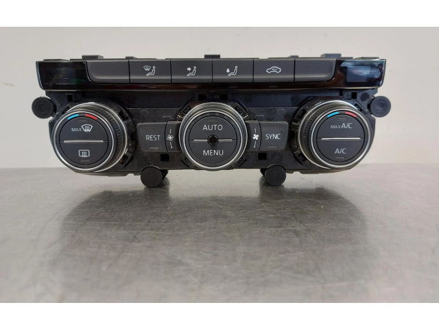 Блок управления климат-контролем 5NA907044F   Volkswagen Tiguan
