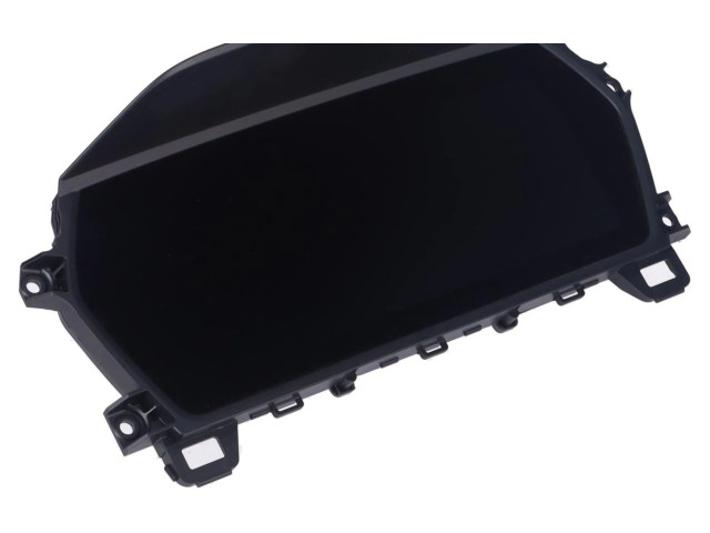 Přístrojová deska  BMW 1 F40 2021 5A4B492  
