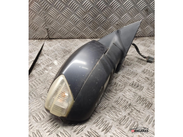 Зеркало электрическое        Ford S-MAX  2006 - 2015 года   