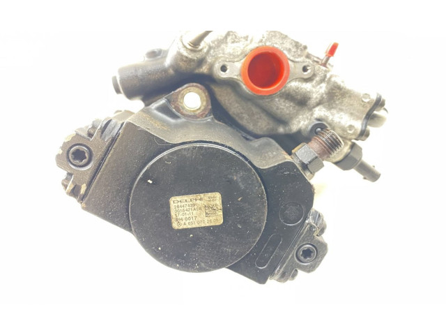 Vstřikovací čerpadlo 28252614, A6510702601   Mercedes-Benz A W176    OM 651.930 