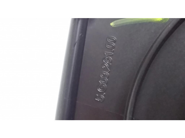Вентилятор печки    5G6928100, 5E2228200   Citroen Berlingo