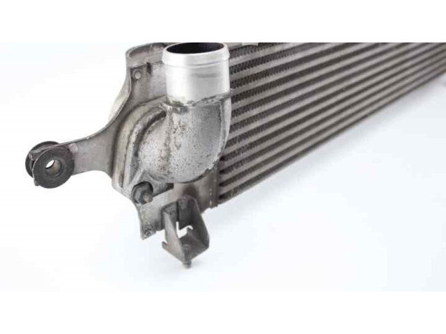 Интеркулер  14461JD50B   Nissan Qashqai 