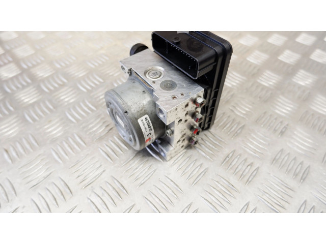 Jednotka ABS 4670A990, 06210970223   Mitsubishi Outlander 2014