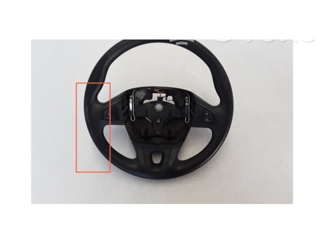 Volant Renault Megane III 2009 484003397R  