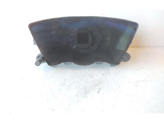 Přístrojová deska  Honda Civic 2009 HR0342623  