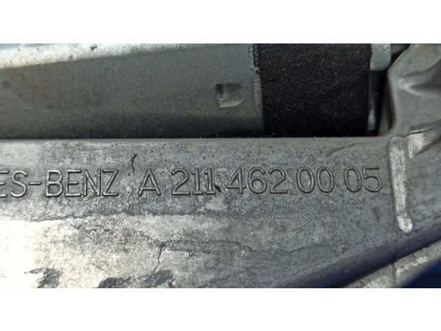  рейка  Колонка рулевая A2114603116, A2114620005   Mercedes-Benz E W211 2002-2009 года